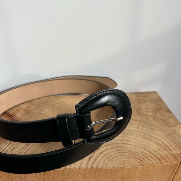 MARYAM NASSIR ZADEH Bruno Belt - Picture 4 of 4